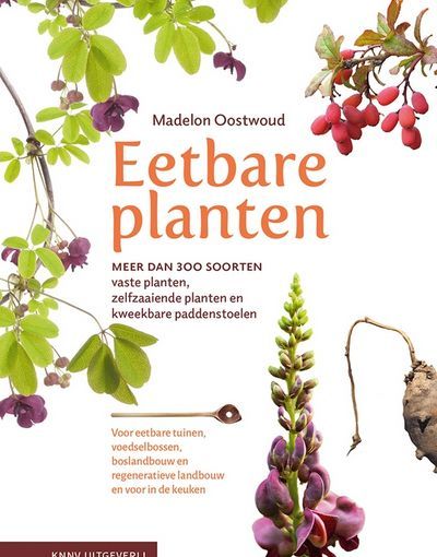 EETBARE PLANTEN